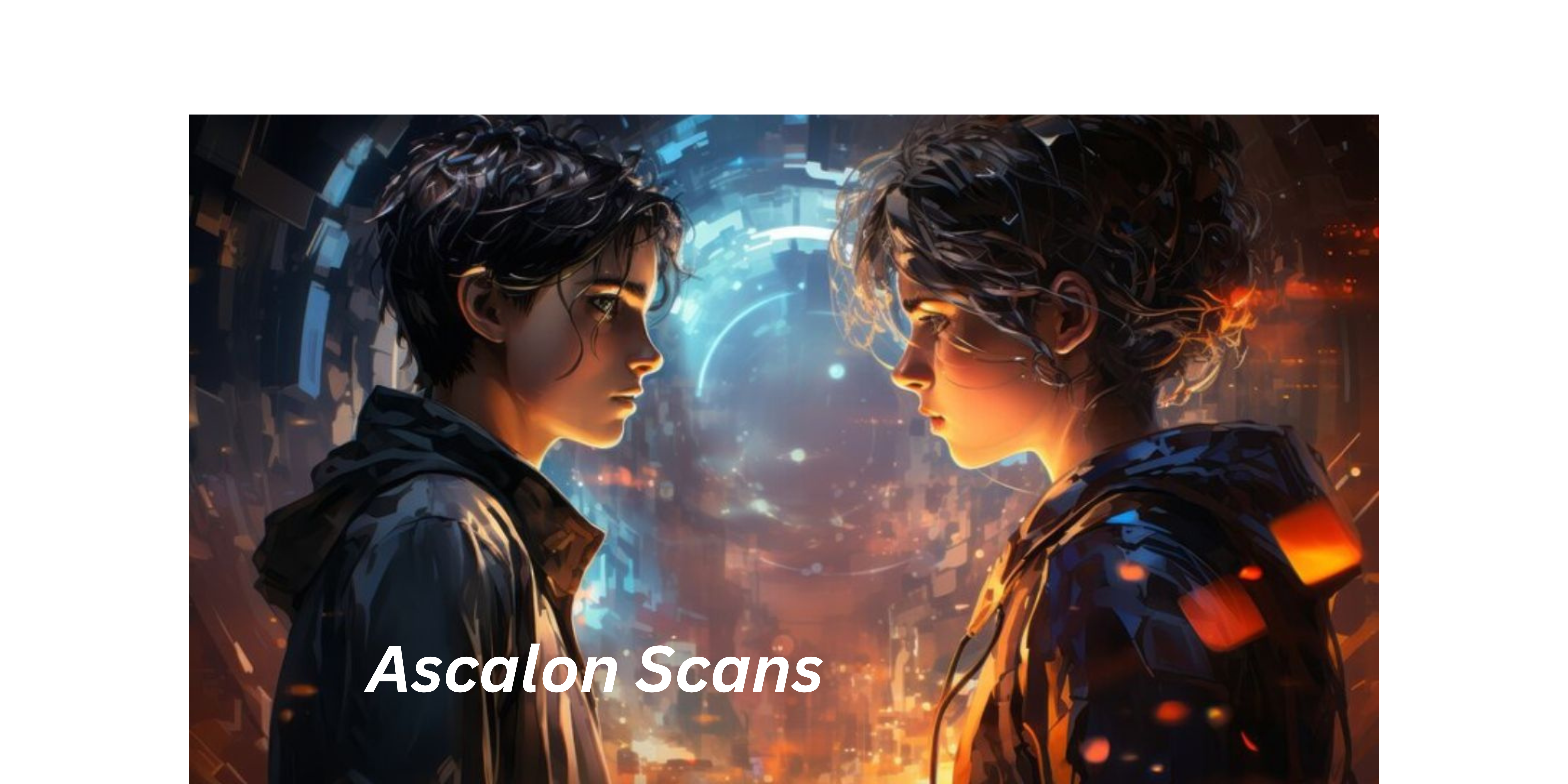 Ascalon Scans