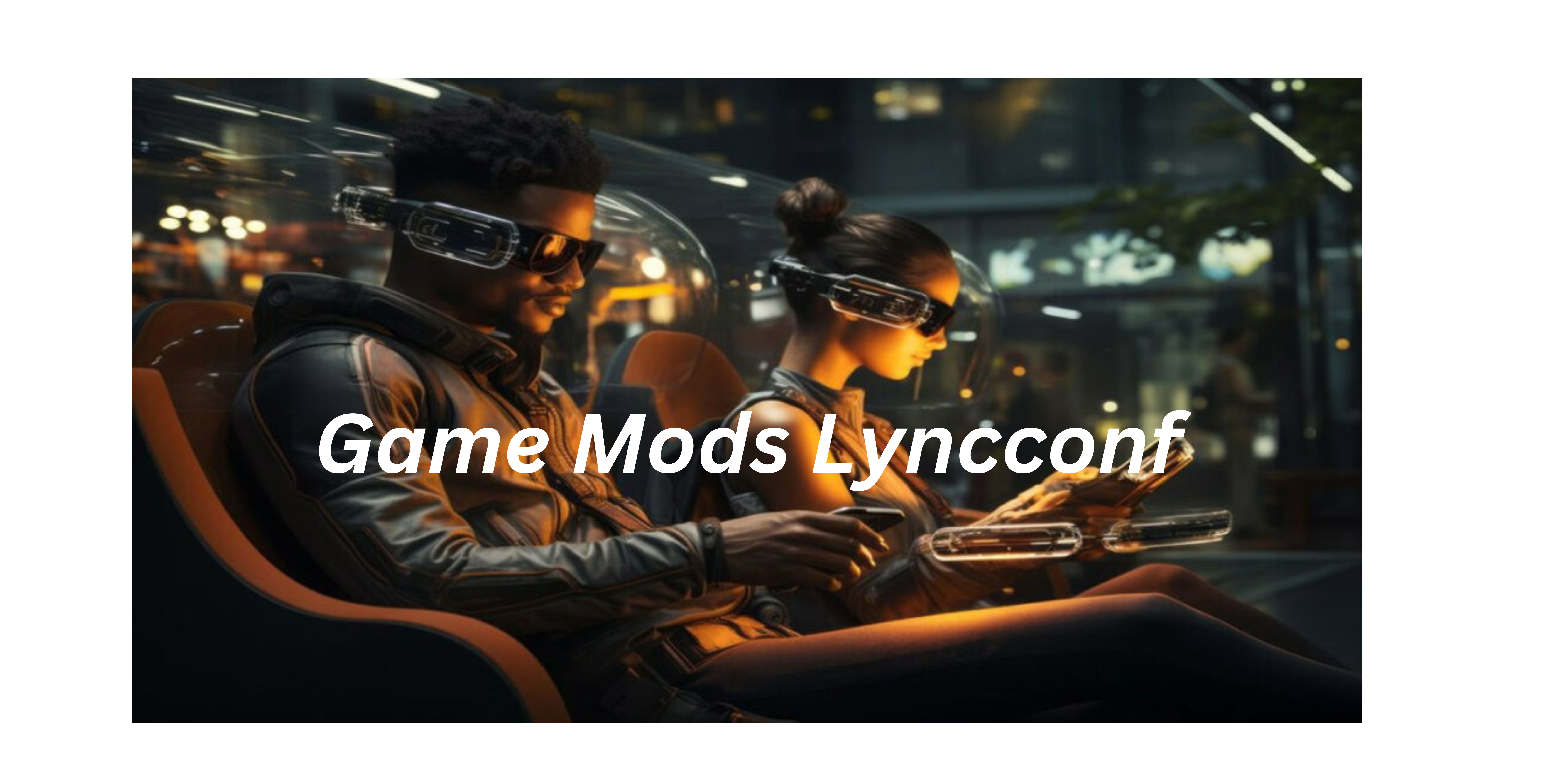 Game Mods Lyncconf