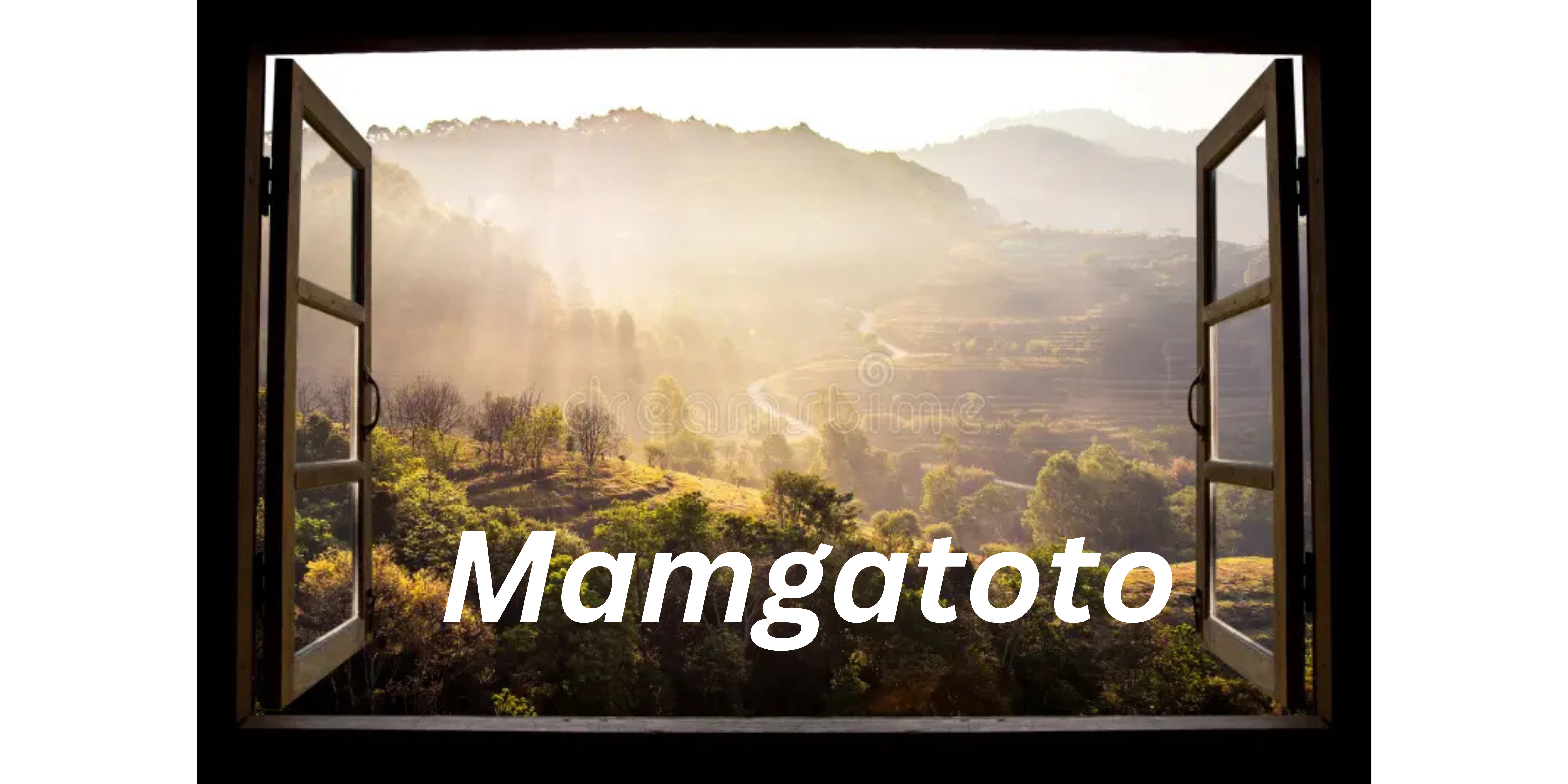 Mamgatoto