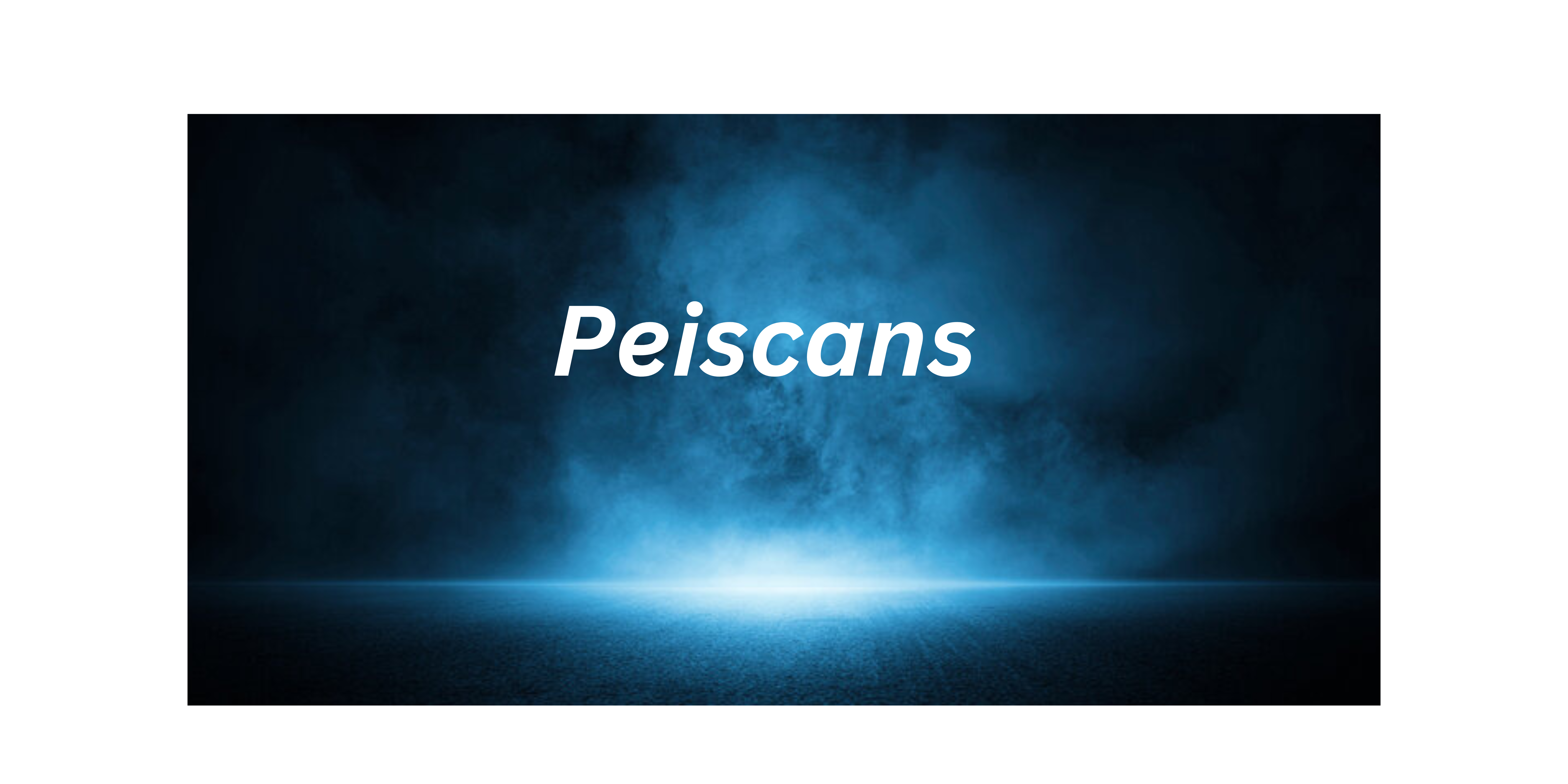 Peiscans