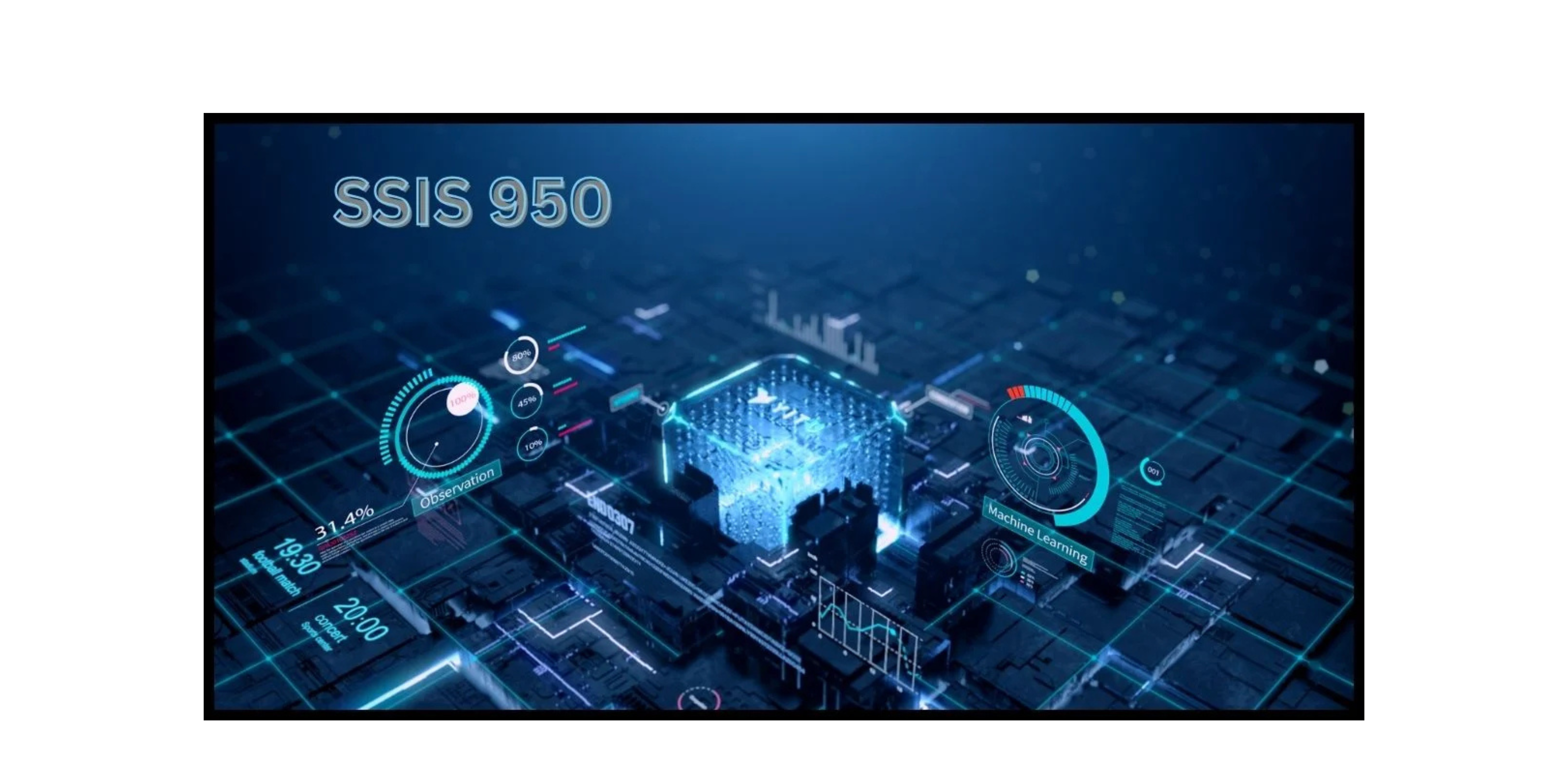 SSIS 950