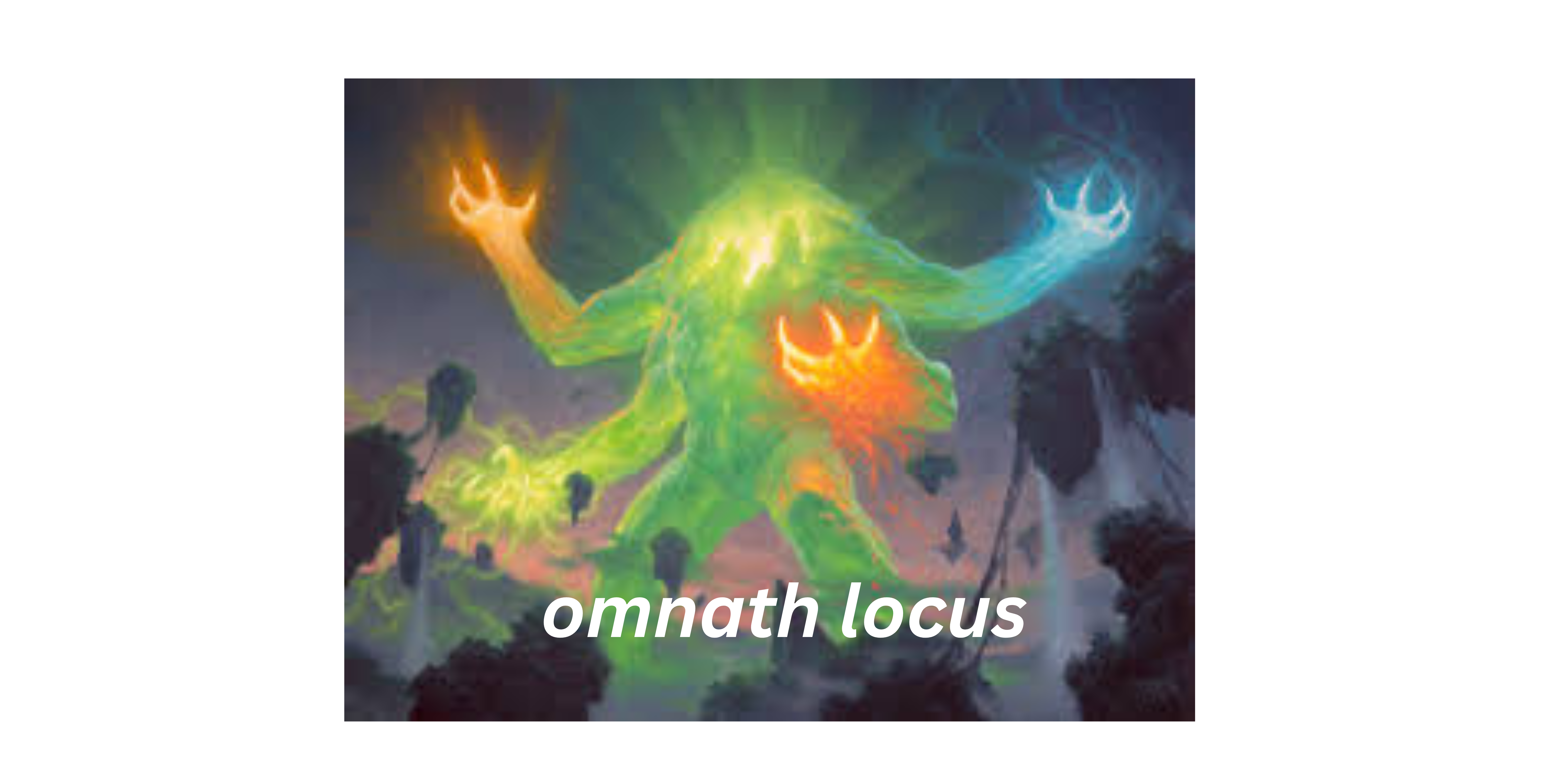 Omnath, Locus of Eternity: A Comprehensive Guide