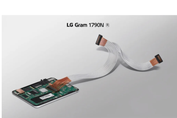 LG Gram 17Z90N Ribbon Cable Replacement: A Comprehensive Guide