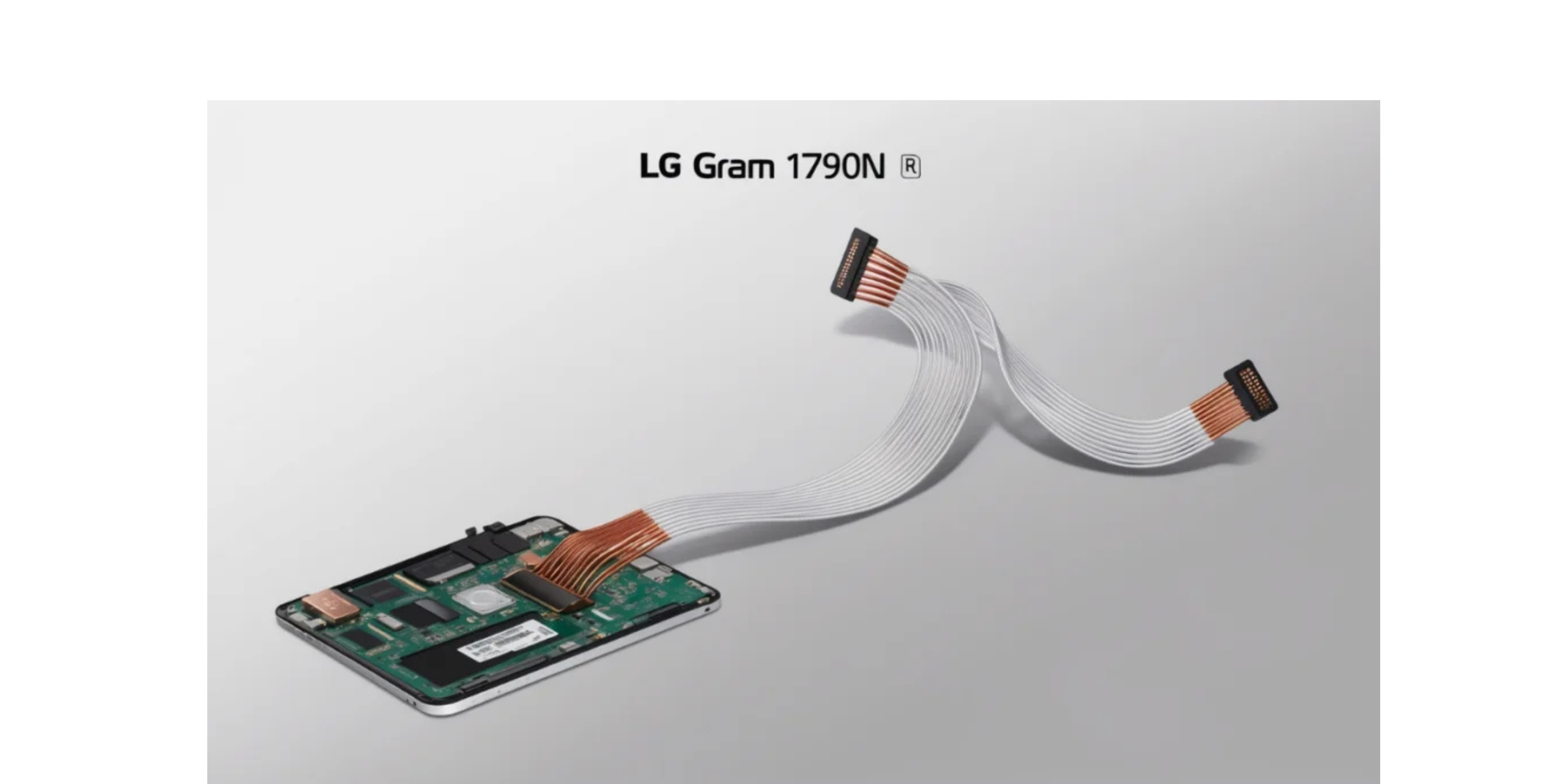 LG Gram 17Z90N Ribbon Cable Replacement: A Comprehensive Guide