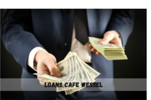 Loans Cafe Wessel