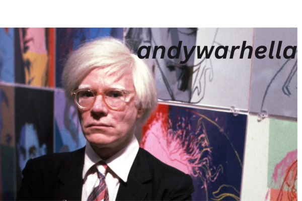 Andywarhella