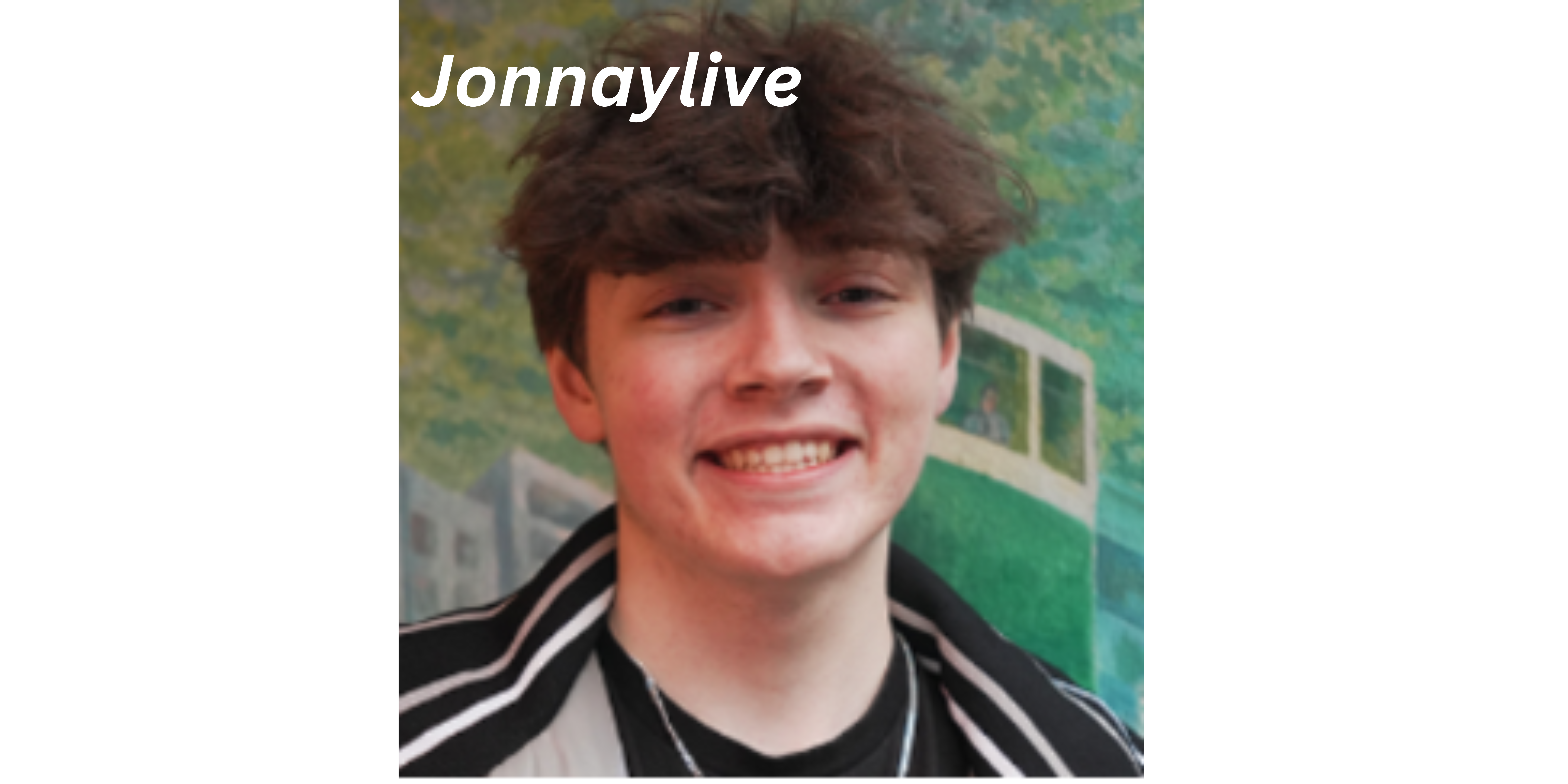 Jonnaylive