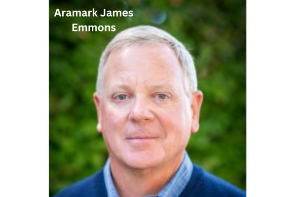 Aramark James Emmons: A Comprehensive Insight into His Role and Impact in the Hospitality Industry