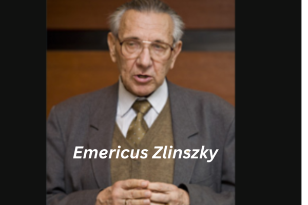 Emericus Zlinszky