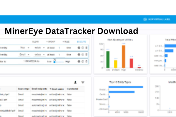 MinerEye DataTracker Download: A Comprehensive Guide for USA Users