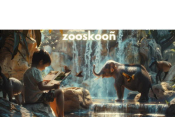 Zooskooñ