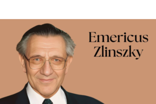 Emericus Zlinszky