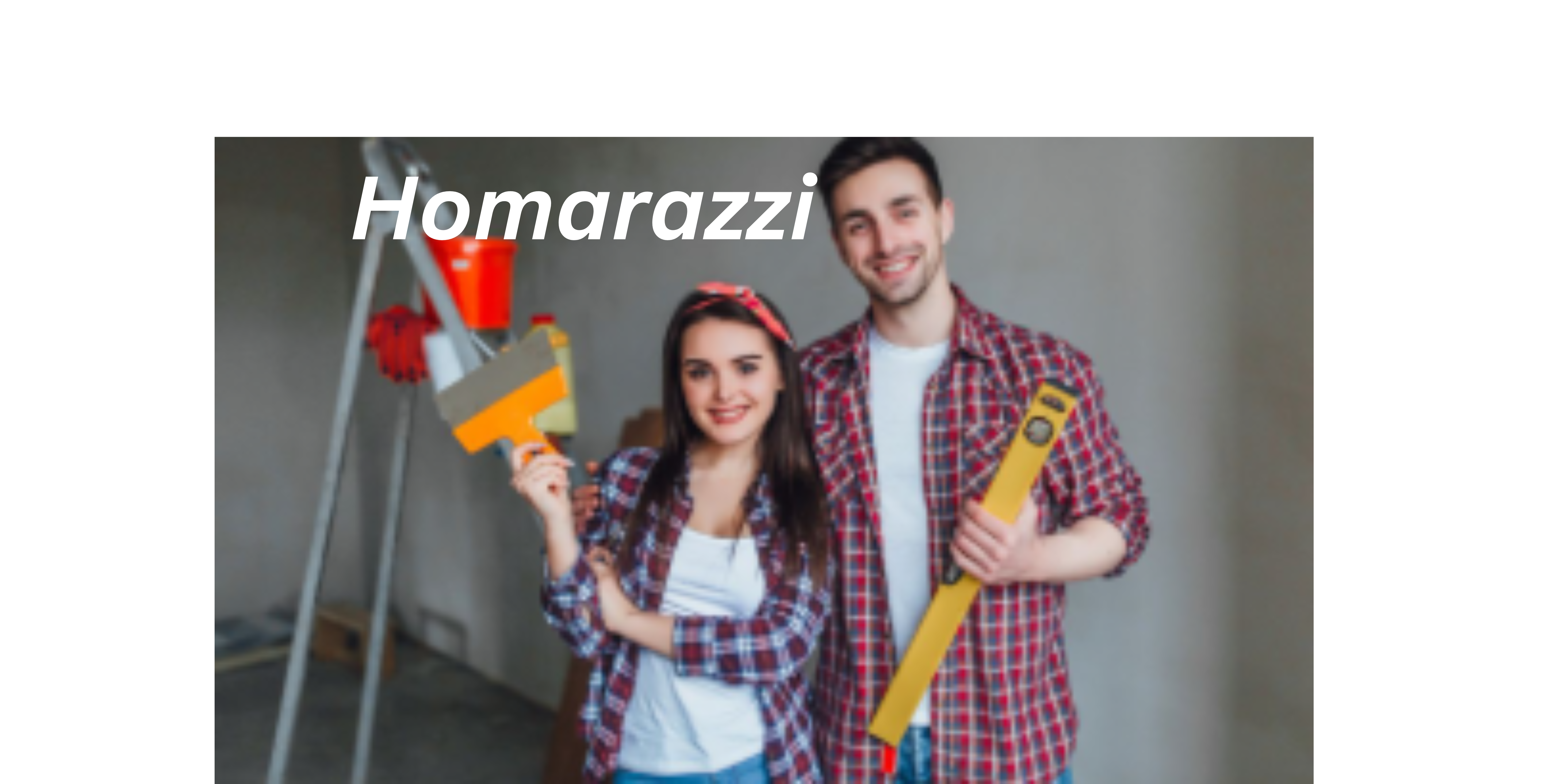 Homarazzi