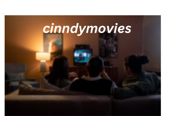 Cinndymovies