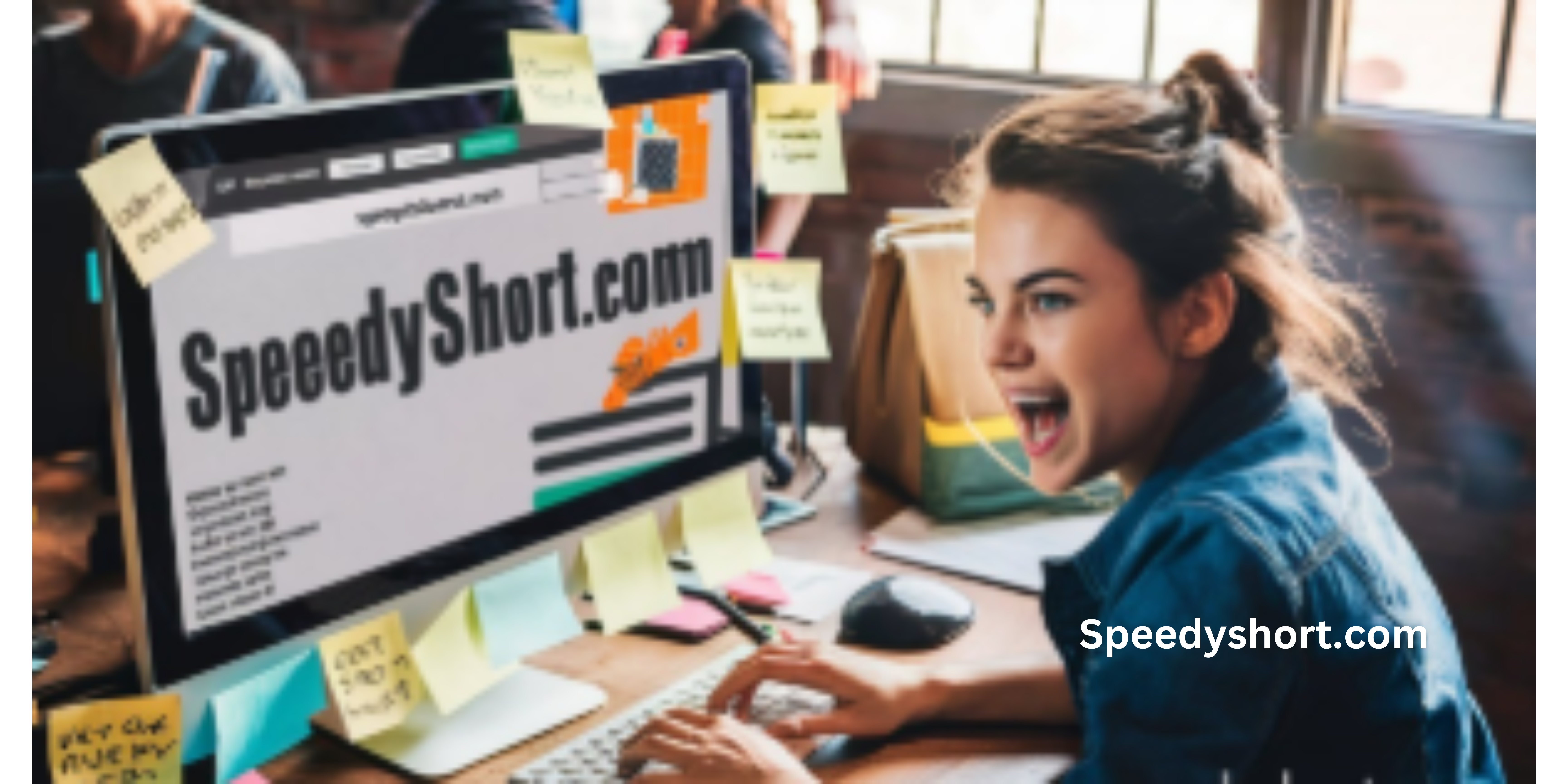 Speedyshort.com