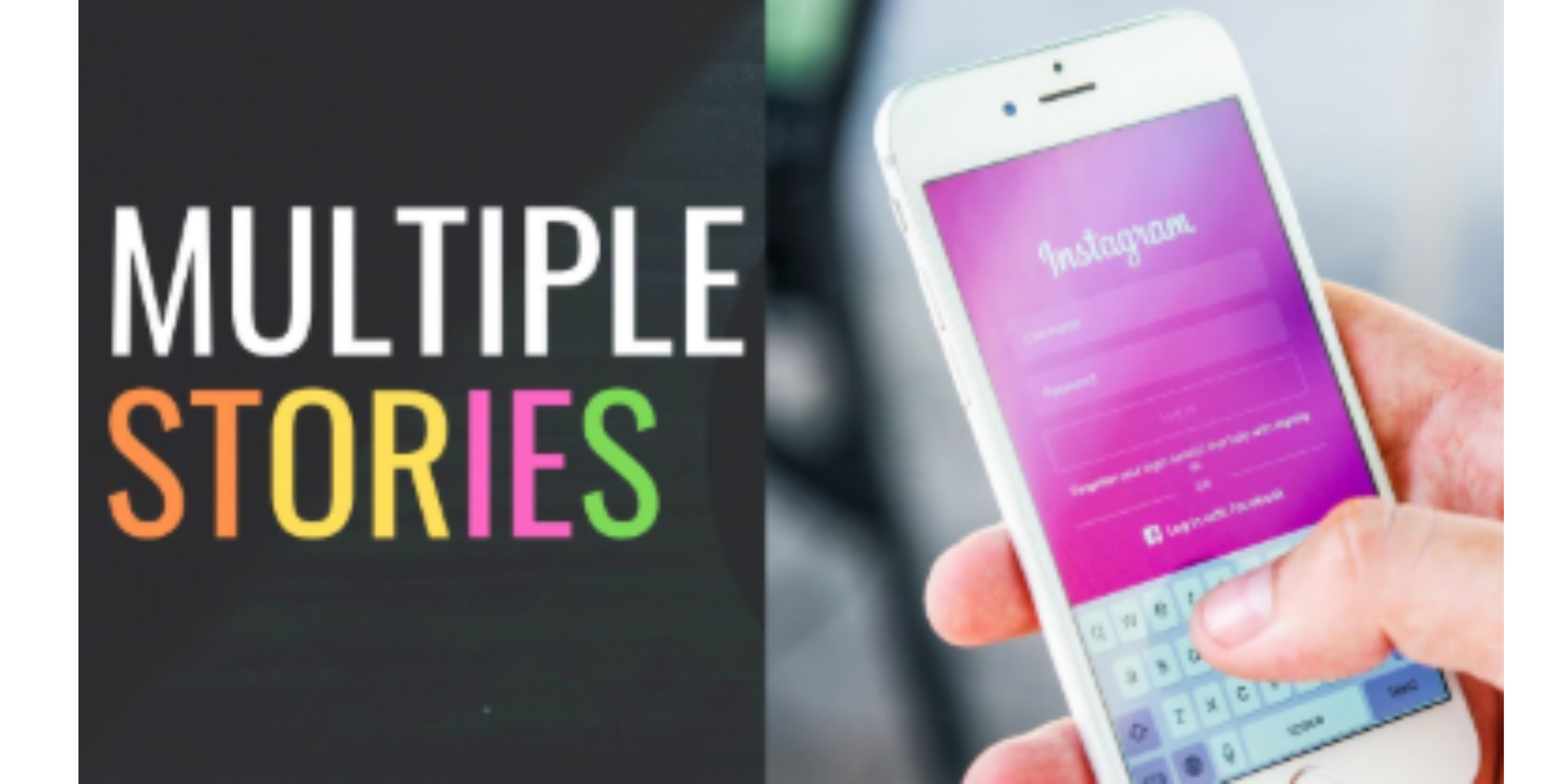 Your Topics | Multiple Stories