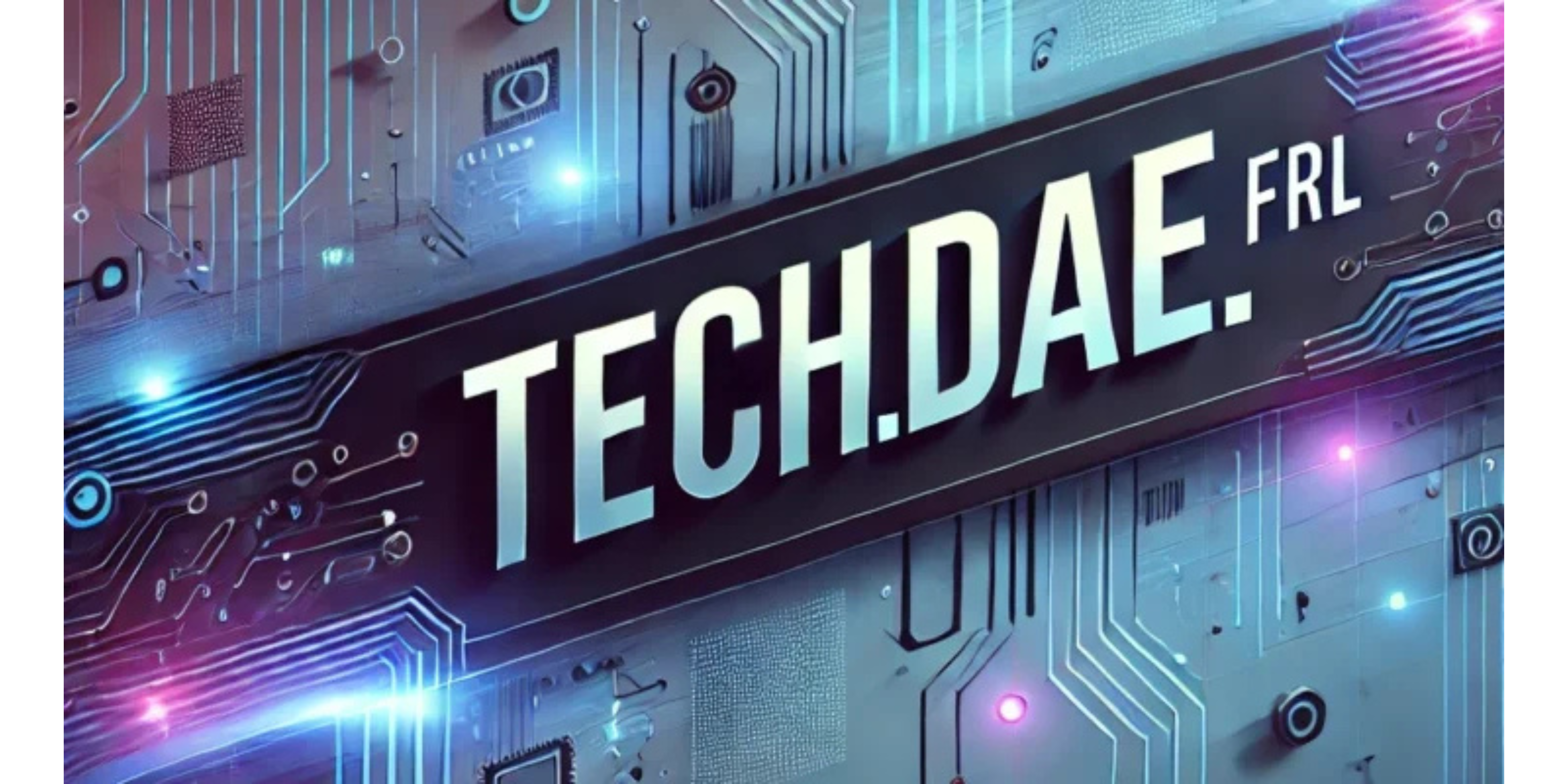 Techdae.frl