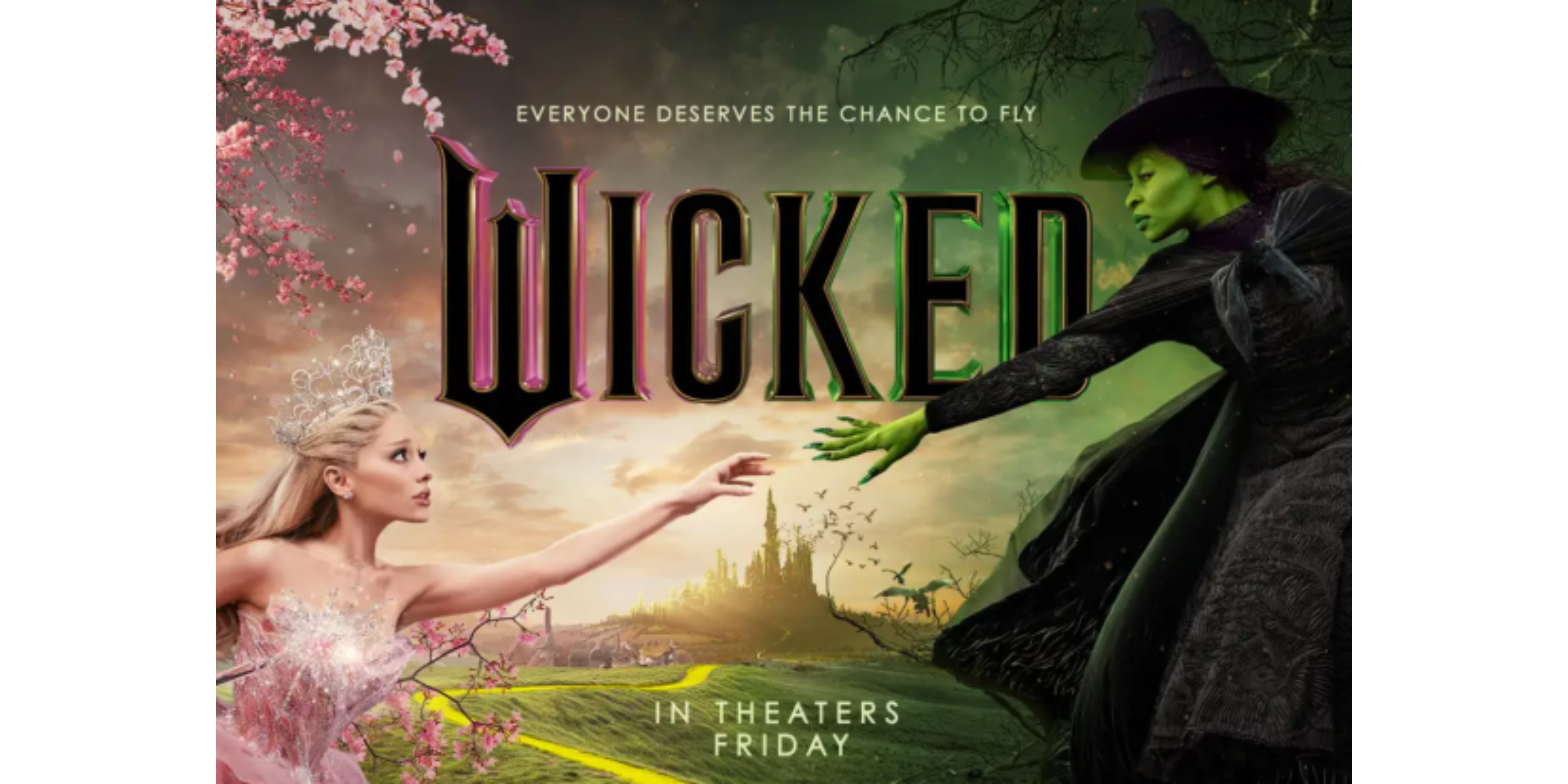 Wicked 2024