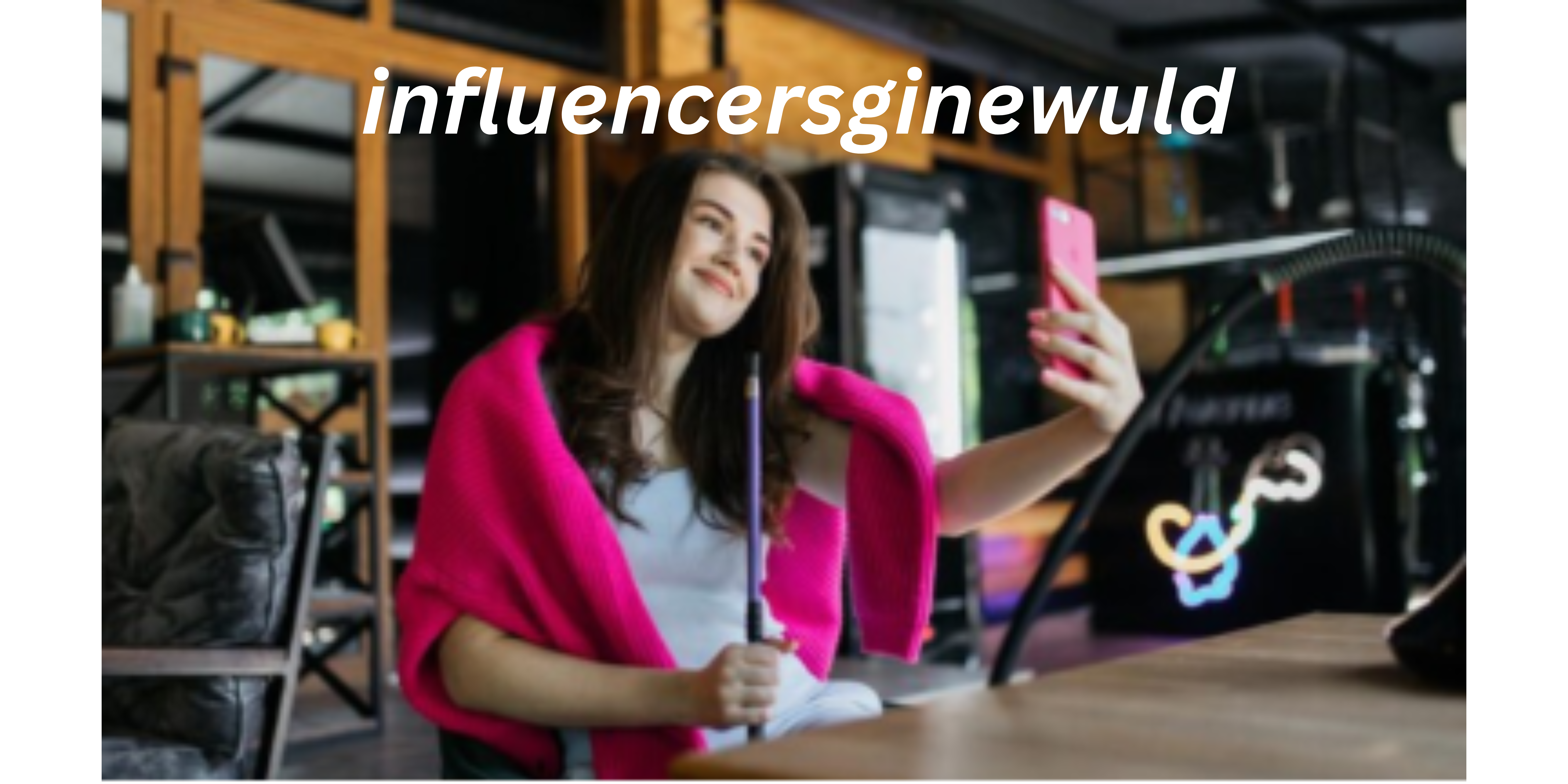 InfluencersGineWuld